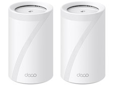 TP-Link Deco BE65(2パック) 価格比較 - 価格.com