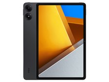 Xiaomi POCO Pad 8GB+256GB [グレー] 価格比較 - 価格.com