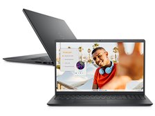 Dell Inspiron 15 Ryzen 7 7730U・16GBメモリ・1TB SSD・Windows 11