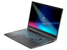 ドスパラ GALLERIA RL7C-R35-5N Core i7 13620H/RTX 3050/15.6インチ