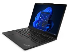 Lenovo ThinkPad X13 Gen 4 AMD Ryzen 7 PRO 7840U・32GBメモリー