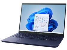 Dynabook dynabook RZ/MX 価格.com限定 W6RZMX5CBL-K 14型WUXGA Core