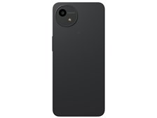 シャープ AQUOS wish4 SIMフリー [ブラック] 価格比較 - 価格.com