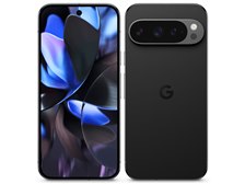 Google Google Pixel 9 Pro 512GB SIMフリー [Obsidian] 価格比較