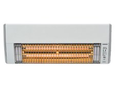 コロナ ウォールヒート CHK-C12B(W) [ホワイト] 価格比較 - 価格.com