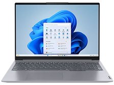 Lenovo ThinkBook 16 Gen 7 価格.com限定・AMD Ryzen 5 7535HS・16GB