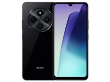 Xiaomi Redmi 14C 128GB SIMフリー [ミッドナイトブラック] 価格比較