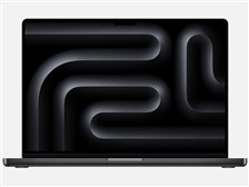 Apple MacBook Pro Liquid Retina XDRディスプレイ 16.2 MX2X3J/A