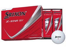 ダンロップ スリクソン Z-STAR XV 2025年モデル [ホワイト] 価格比較