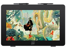 XP-Pen Artist Pro 24(Gen2) 165Hz ART240QH_JP [ブラック] 価格比較