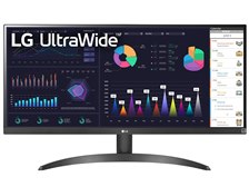 LGエレクトロニクス 29WQ500-B [29インチ] 価格比較 - 価格.com