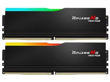 G.Skill F5-6000J3636F32GX2-RM5NRK [DDR5 PC5-48000 32GB 2枚組] 価格