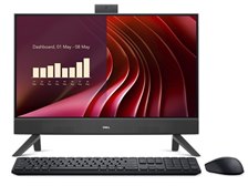 Dell Dell 24 オールインワン Core i5 1334U・8GBメモリ・512GB SSD
