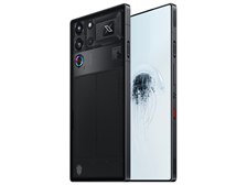 REDMAGIC REDMAGIC 10 Pro 512GB SIMフリー [Dusk/黒スケルトン] 価格
