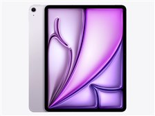 Apple iPad Air 13インチ Wi-Fi+Cellular 128GB 2025年春モデル MCJ44J