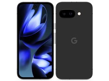 Google Google Pixel 9a 128GB docomo [Obsidian] 価格比較 - 価格.com