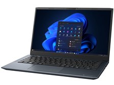 Dynabook dynabook SZ/MY Core i5 1334U・16GBメモリ・512GB SSD・13.3