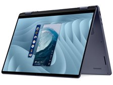 Dell Dell 16 Plus 2-in-1 Core Ultra 7 258V・32GBメモリ・1TB SSD