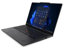 Lenovo ThinkPad X13 Gen 6 価格.com限定・Core Ultra 5 225U・32GB