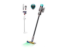 ダイソン Dyson V12 Detect Slim Fluffy SV46 FF EX 価格比較 - 価格.com