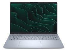 Dell Dell 16 Plus Ryzen AI 7 350・32GBメモリ・1TB SSD・2.5K