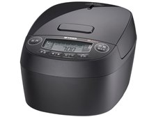 タイガー魔法瓶 炊きたて JPV-Y100-KV [モーブブラック] 価格比較