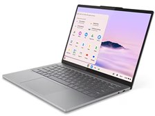 Lenovo Chromebook Plus Gen 10 83MW0006JP [ルナグレー] 価格比較