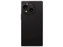 シャープ AQUOS R10 SH-M31 256GB SIMフリー [チャコールブラック