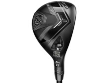 コブラ DS-ADAPT ハイブリッド ユーティリティー [SPEEDER NX for