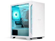 iiyama LEVELθ Core i7 14700F・RTX 5060Ti・16GBメモリ・500GB NVMe M