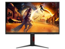 AOC U27G4XM/11 [27インチ Black&Red] 価格比較 - 価格.com