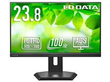 IODATA LCD-C242SDB-F [23.8インチ ブラック] 価格比較 - 価格.com