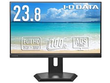 IODATA LCD-C242SDB-FX [23.8インチ ブラック] 価格比較 - 価格.com