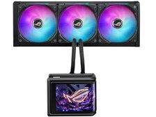 ASUS ROG RYUO IV SLC 360 ARGB 価格比較 - 価格.com