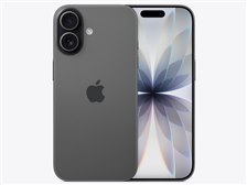 Apple iPhone 17 256GB SIMフリー [ブラック] 価格比較 - 価格.com
