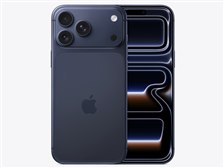 Apple iPhone 17 Pro Max 1TB SIMフリー [ディープブルー] 価格比較
