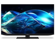 シャープ AQUOS 4K 4T-C43HN2 [43インチ] 価格比較 - 価格.com