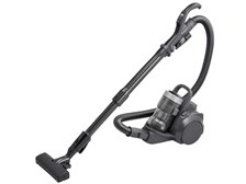 パナソニック ダブルメタル プチサイクロン MC-SR44K-A [ストーン