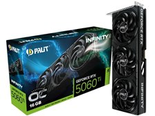 Palit Microsystems NE7506TS19T1-GB2061S (GeForce RTX 5060 Ti