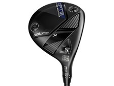 コブラ OPTM X フェアウェイウッド #7W [SPEEDER NX for Cobra