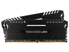 Corsair CMU32GX4M2A2666C16 [DDR4 PC4-21300 16GB 2枚組] 価格比較