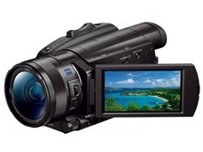 SONY FDR-AX700 価格比較 - 価格.com