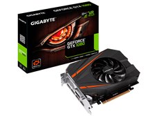 GIGABYTE GV-N1080IX-8GD [PCIExp 8GB] 価格比較 - 価格.com