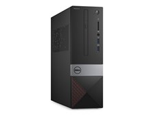 Dell Vostro 3267 スモールシャーシ ベーシック Core i3 6100・1TB HDD