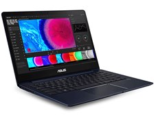 ASUS ZenBook 13 UX331UN UX331UN-8250B [ロイヤルブルー] 価格比較