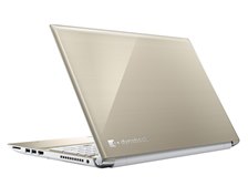 Dynabook dynabook AZ65/FG PAZ65FG-BEM 15.6型フルHD Core i7 8550U