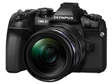 オリンパス OM-D E-M1 Mark II 12-40mm F2.8 PROキット 価格比較