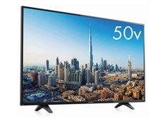 フナイ FL-50U3010 [50インチ] 価格比較 - 価格.com