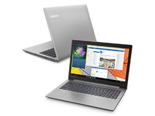 Lenovo Ideapad 330(15.6型) フルHD液晶・Core i7・8GBメモリー・256GB