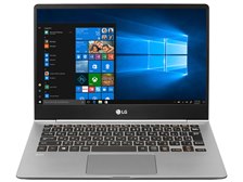 LGエレクトロニクス LG gram 13Z980-NA77J 価格比較 - 価格.com